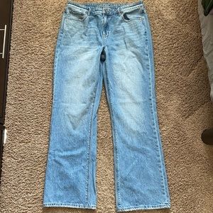 American Eagle 90s Bootcut Jeans